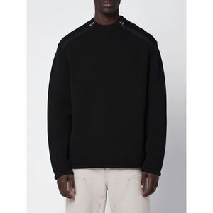 Oamc Sweater Men Black